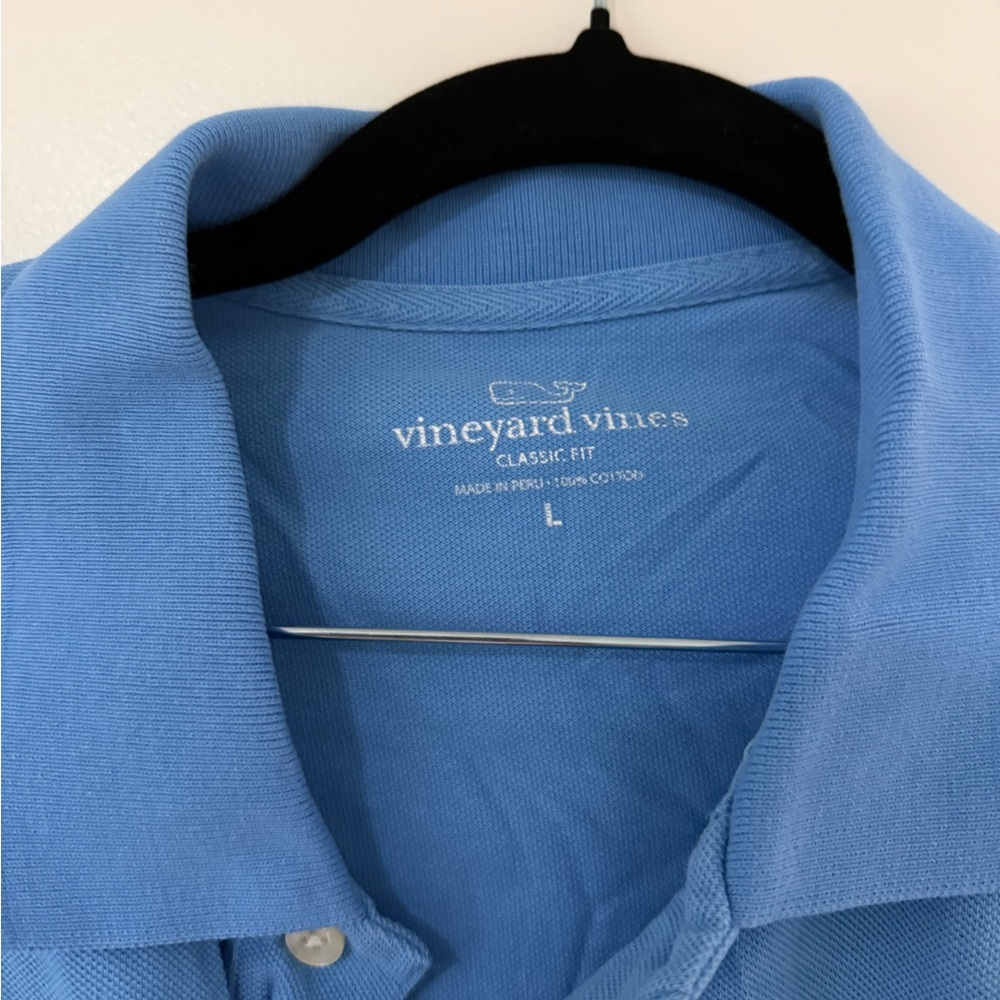 Vineyard Vines Classic Fit Polo - Picture 3 of 3
